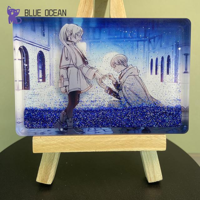 葬送のフリーレン フリーレン ヒンメル ヒンフリ 流砂コロッタ